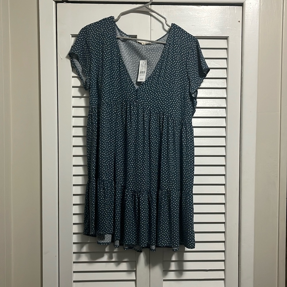 PacSun ☀️ tunic / sun dress NWT size M